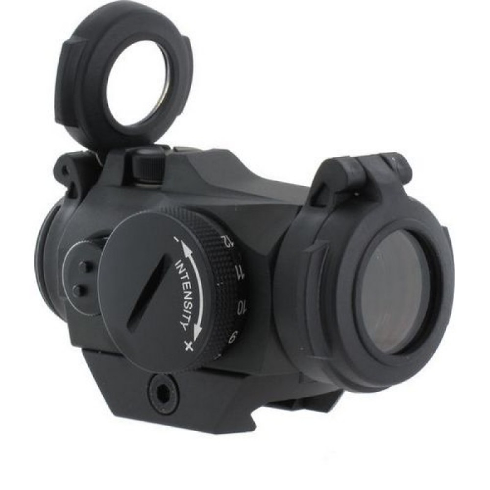Коллиматорный прицел Aimpoint Micro H-2 Weaver (2MOA)