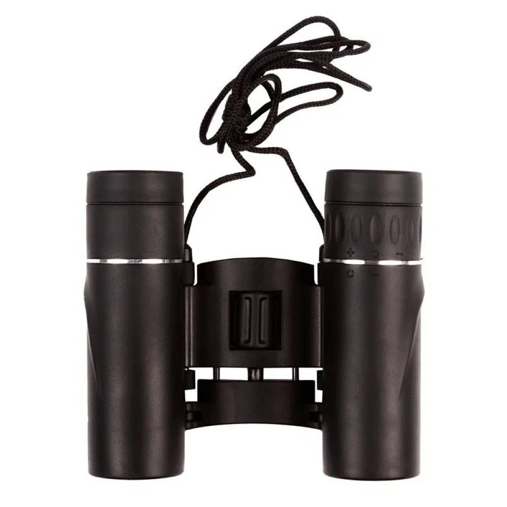 Бинокль PRAKTICA Falcon 8x21, черный