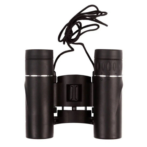 Бинокль PRAKTICA Falcon 8x21, черный