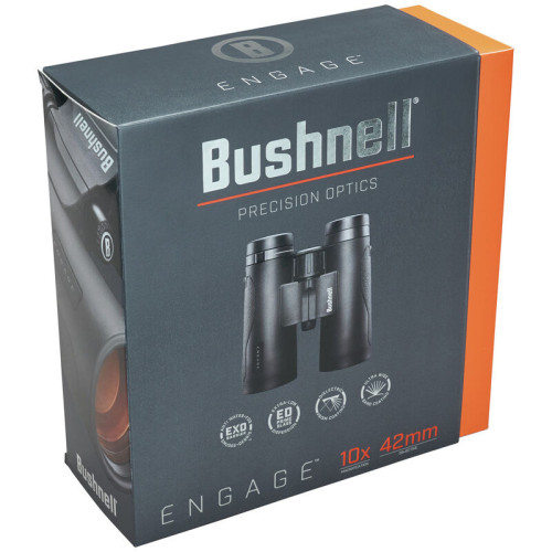 Бинокль Bushnell Engage 10x42