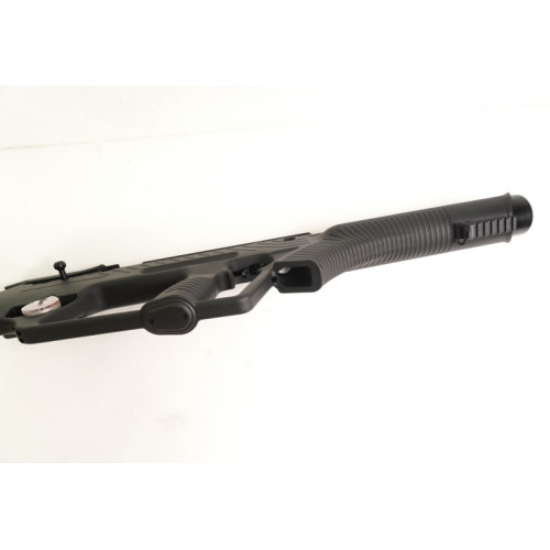 Пневматическая винтовка Hatsan BullMaster (PCP, 3 Дж, п/автомат) 6,35 мм