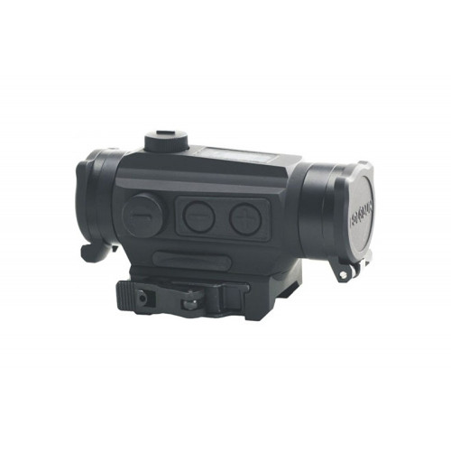 Коллиматорный прицел Holosun Micro Reflex HS515C