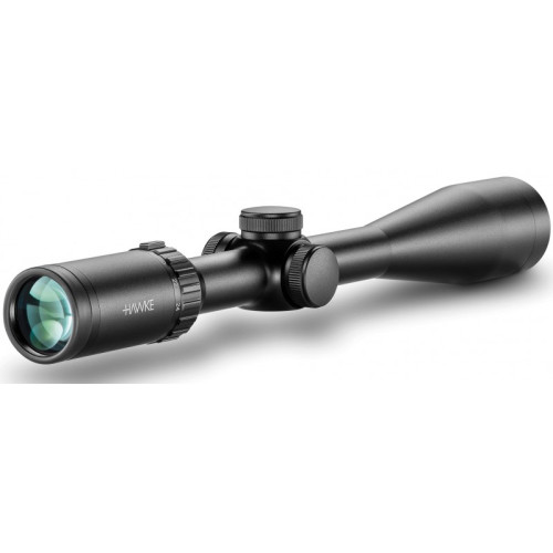 Оптический прицел Hawke Vantage SF 6-24x44 (1/2 Mil Dot), Черный