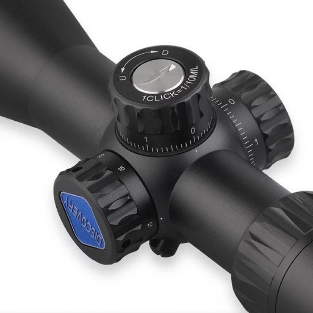 Оптический прицел Discovery VT-3 4-16x44 SFP