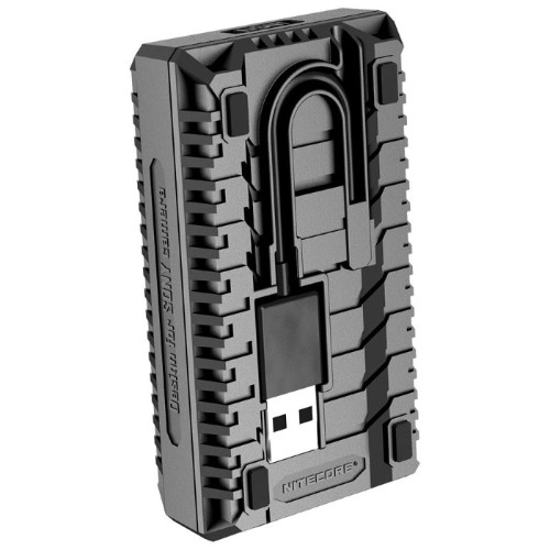 Зарядное устройство Nitecore USN1