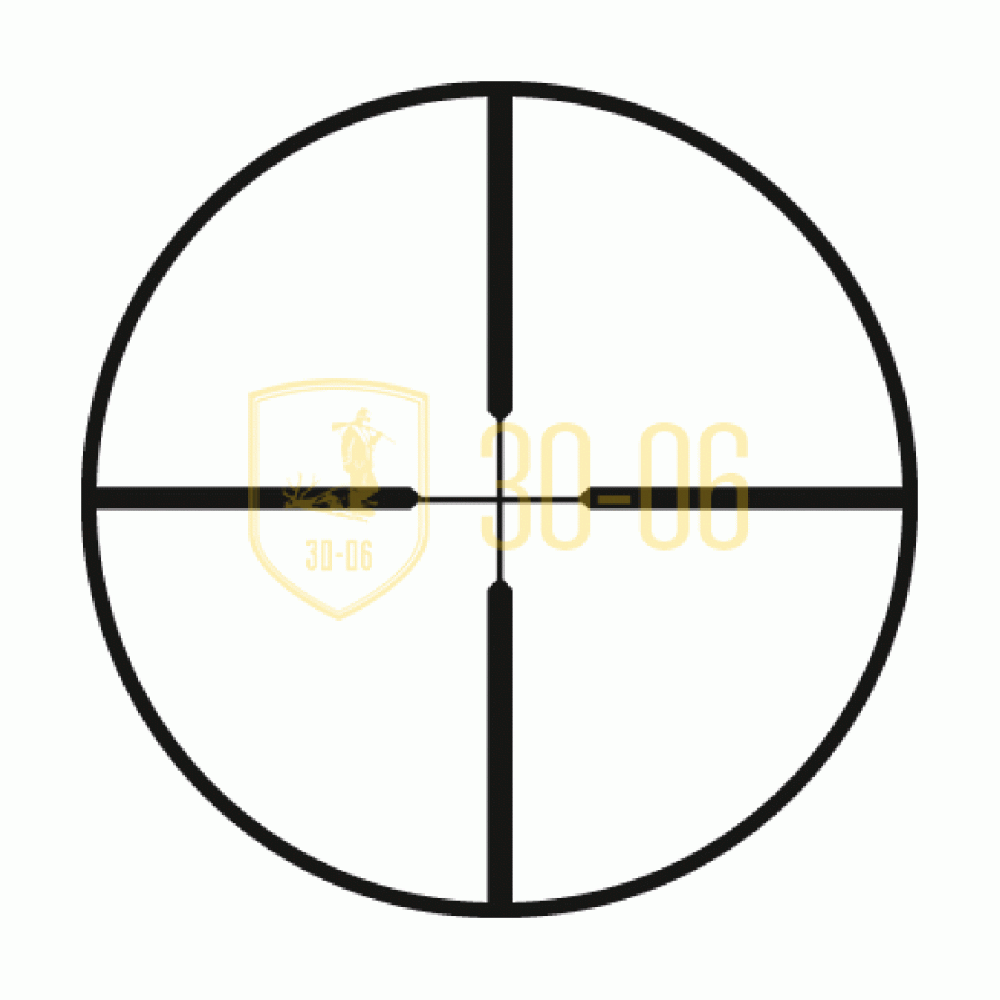 Оптический прицел Leupold VX-3 3,5-10x50 CDS Duplex (арт.111827)