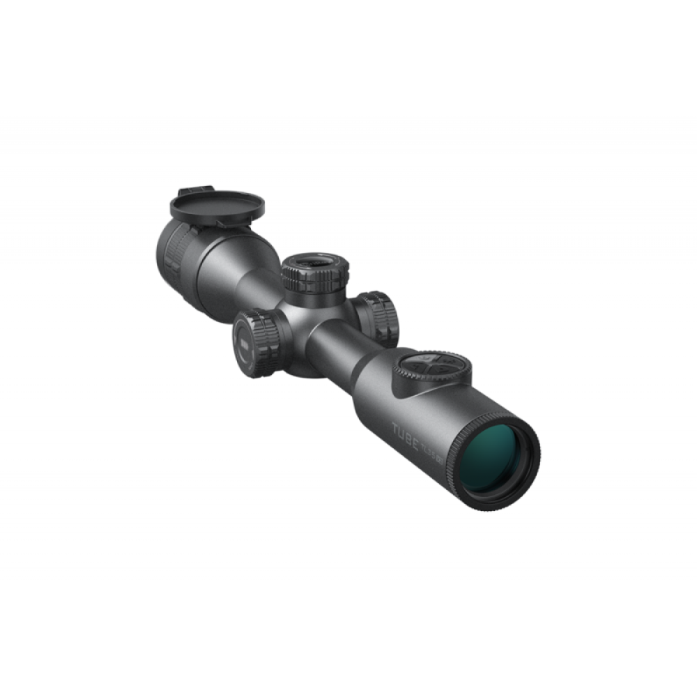 Тепловизионный прицел iRay Tube TL 35 v2