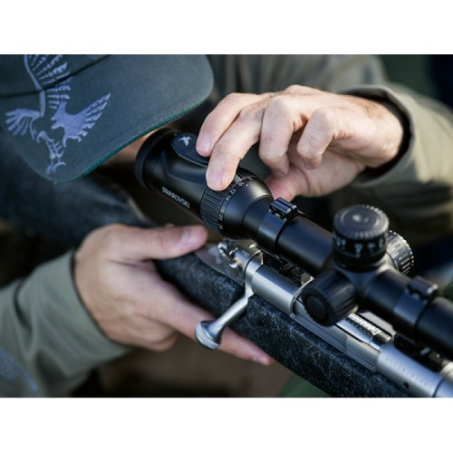 Оптический прицел Swarovski Z8i 3.5-28х50 P L 4W-I