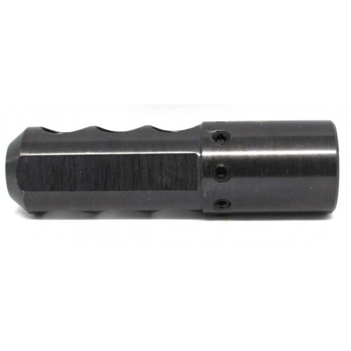 ДТК VR-09 для Сайги 9, ПП Витязь. Резьба М16*1, калибр 9х19