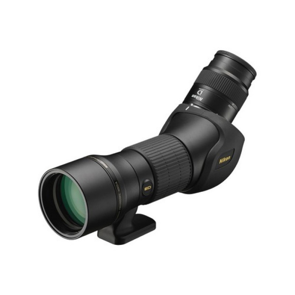 Зрительная труба Nikon Monarch 60ED-A