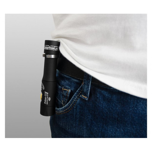 Фонарь на каждый день Armytek Prime C2 Magnet USB
