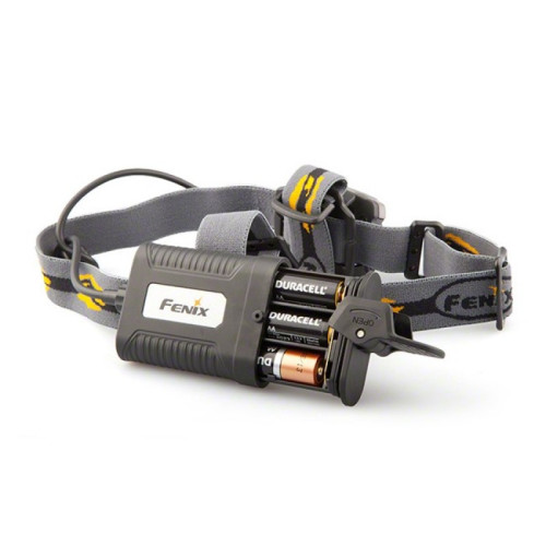 Налобный фонарь Fenix HP05 Cree XP-G (R5)