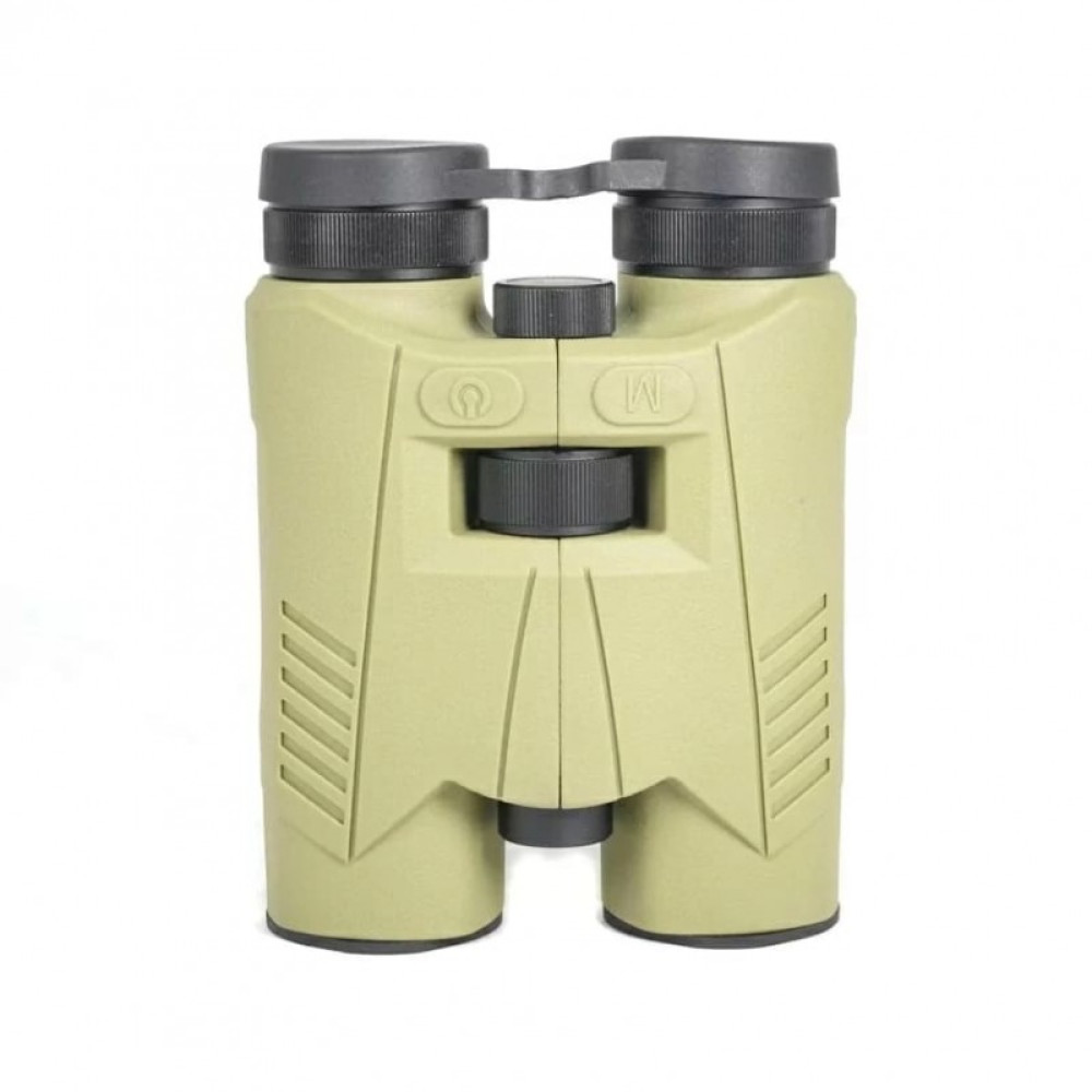 Бинокль с лазерным дальномером ARKON Velax 3K 10x42