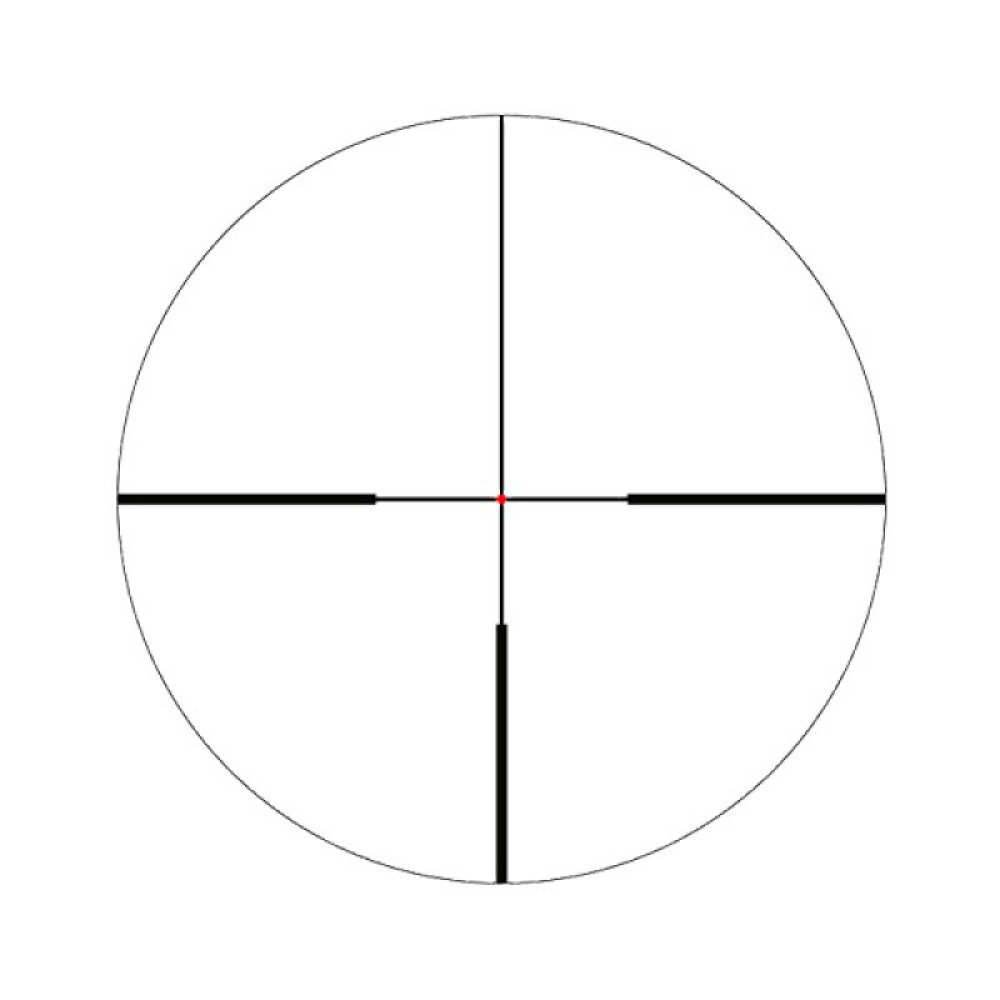 Прицел оптический Brite LPVO 1-6X24 IFR