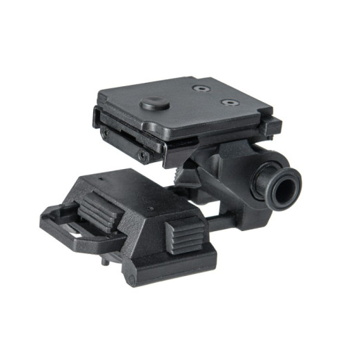 Цифровой бинокль ночного видения на шлем Veber DigiView NB-01HM