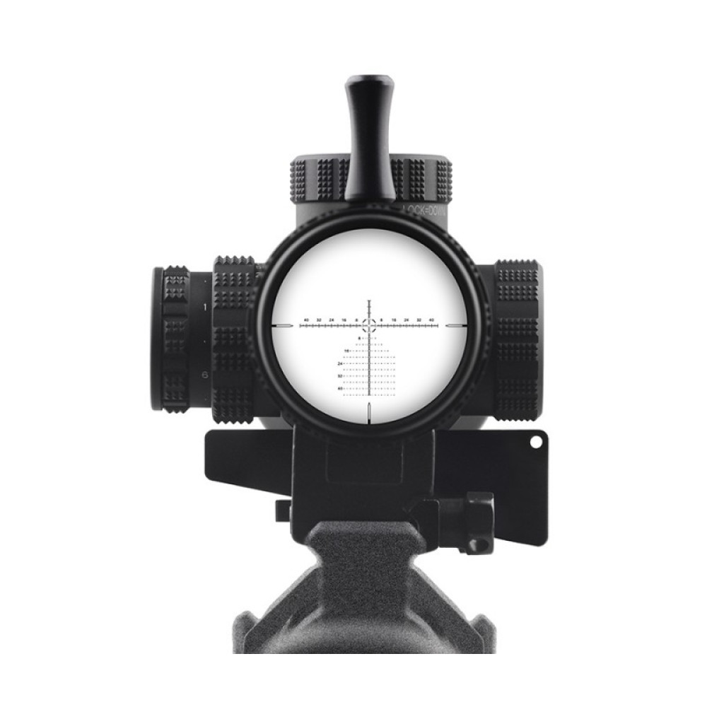 Оптический прицел Discovery ED-LHT 4-20X44SFIR MOA FW30