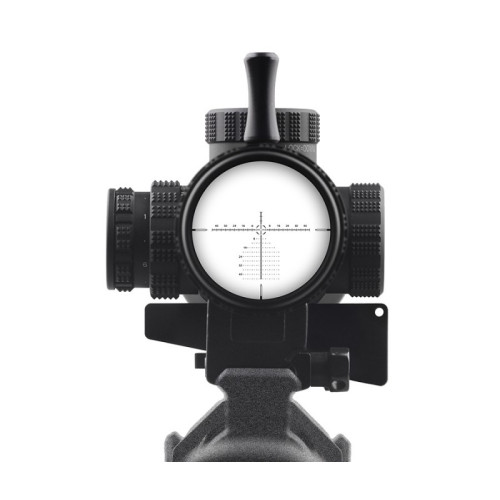 Оптический прицел Discovery ED-LHT 4-20X44SFIR MOA FW30