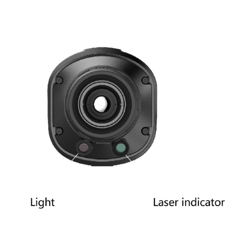 Тепловизионный монокуляр Guide TK631