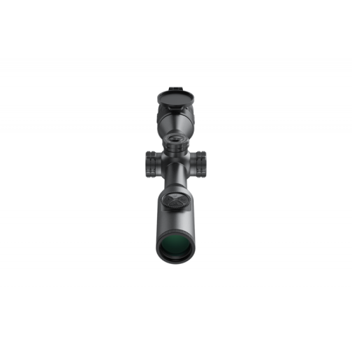 Тепловизионный прицел iRay Tube TL 35 v2