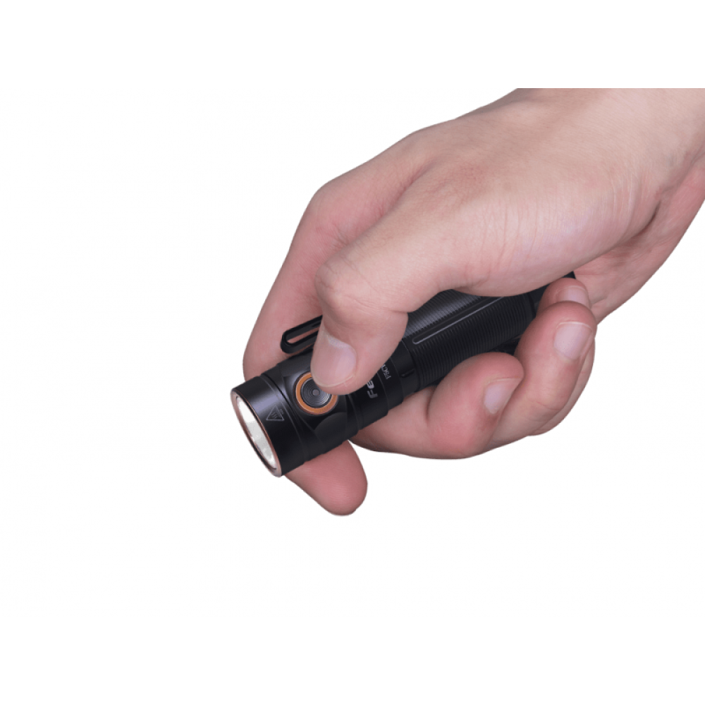 Фонарь Fenix E30R LUMINUS SST40 LED