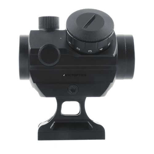 Коллиматорный прицел Vector Optics VictOptics CRL 1x22