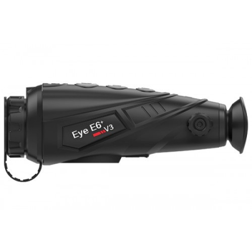 Тепловизионный монокуляр iRay xEye 2 E6 Plus v3
