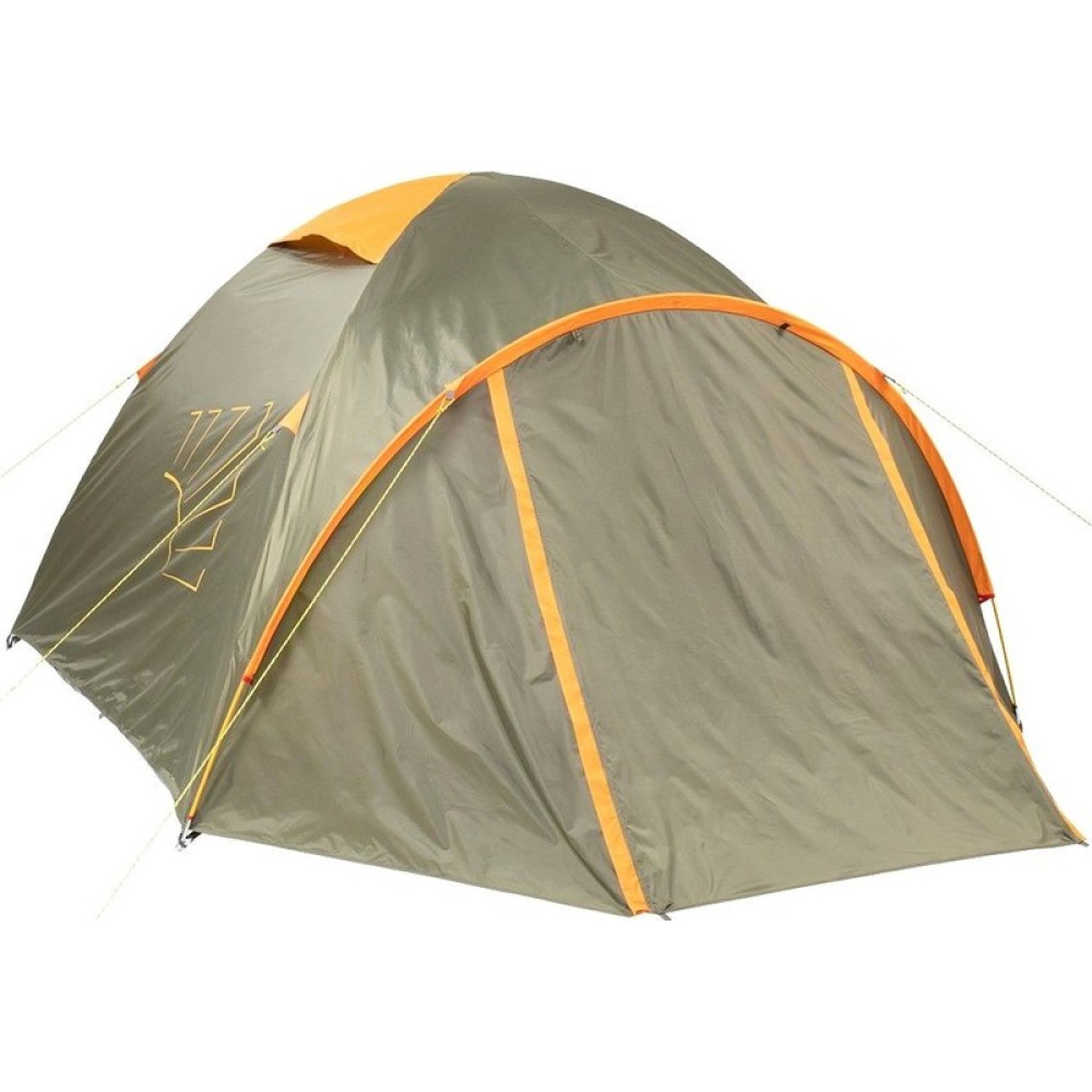 Палатка Helios Musson 4