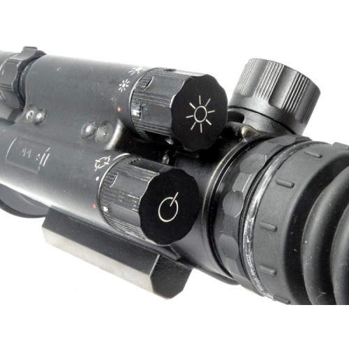 Прицел ночного видения ПН23 Сарацин с ЭОПом 2+ (ФЭП)