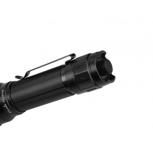 Фонарь Fenix TK22UE (1600 lm, 21700/18650)