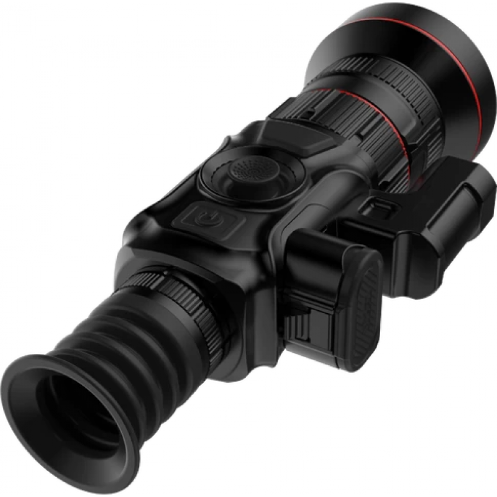 Тепловизионный прицел RikaNV Lesnik 360L