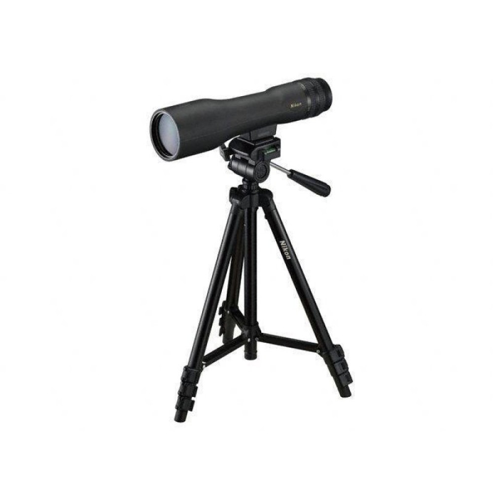 Зрительная труба Nikon Prostaff 3 16-48x60