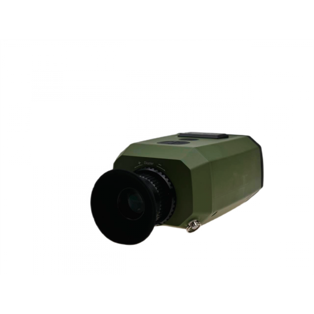 Лазерный дальномер Tanat PRO6