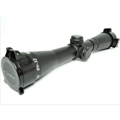 Оптический прицел Пилад P 4x32 (MilDot)