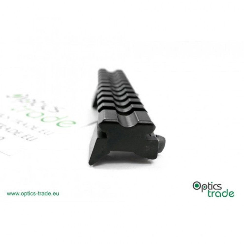 Кронштейн Contessa на Blaser для Weaver/Picatinny