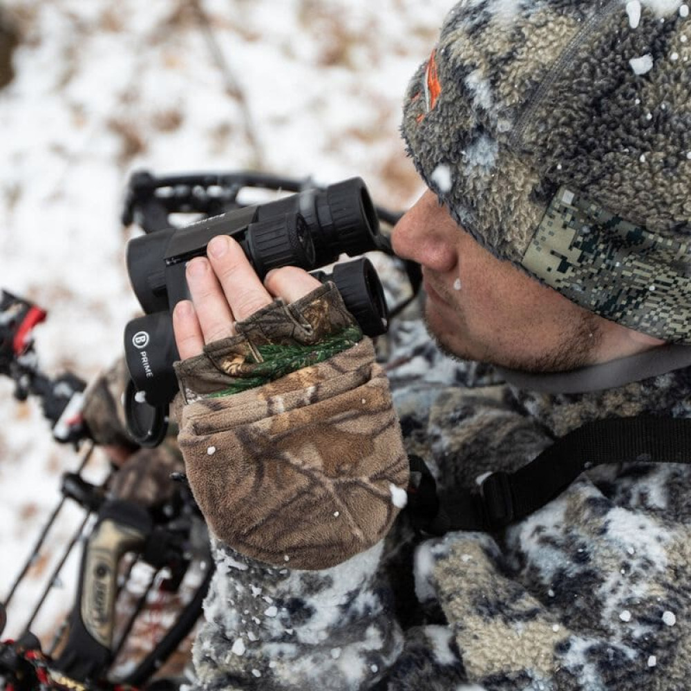 Бинокль Bushnell Prime 10x42