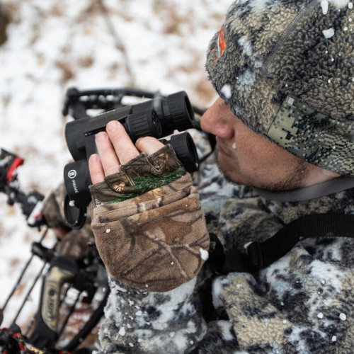 Бинокль Bushnell Prime 10x42