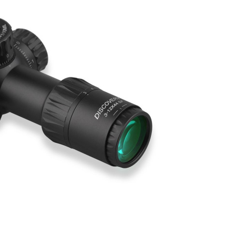 Оптический прицел Discovery VT-3 3-12x44 SF SFP