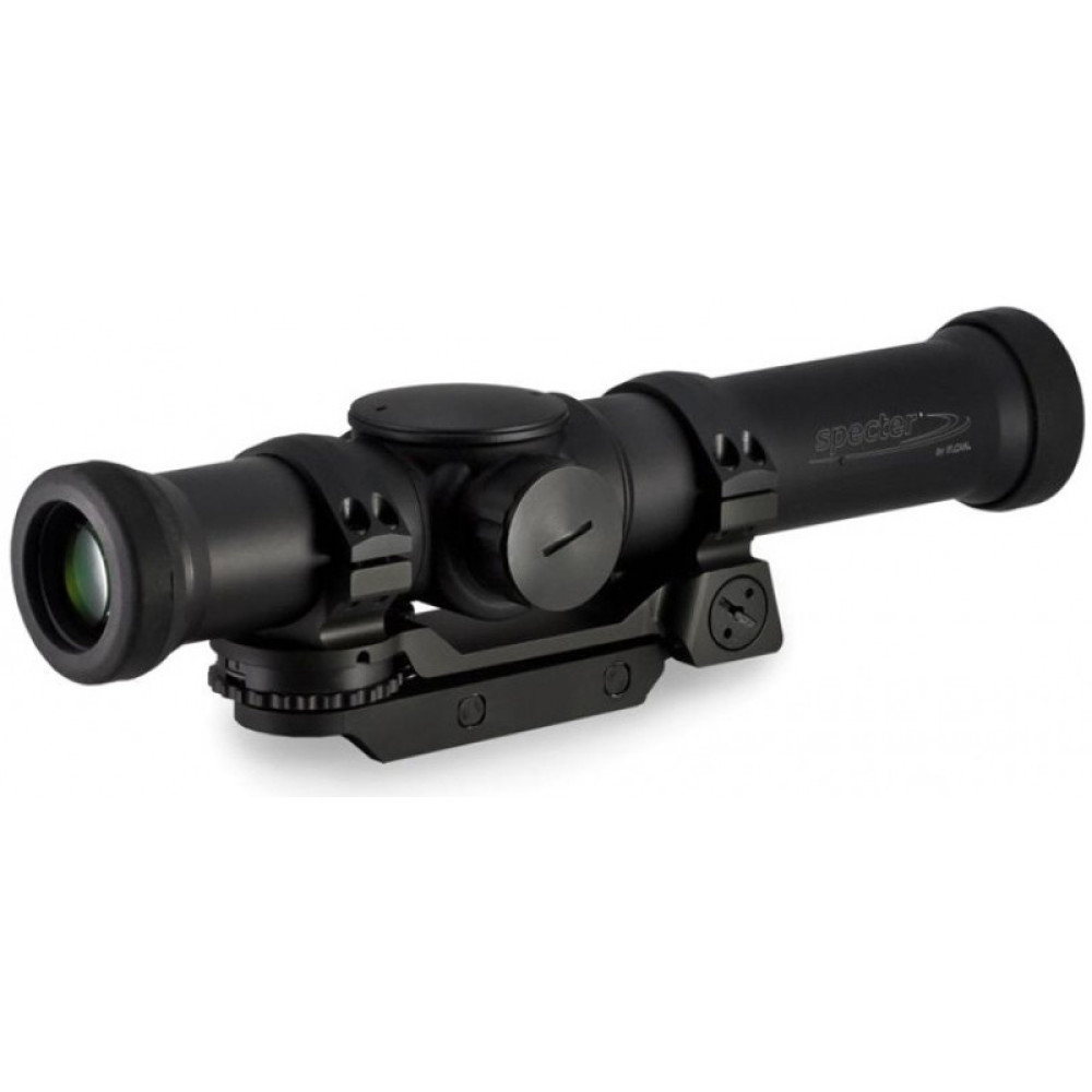 Оптический прицел Elcan SpecterTR 1x/3x/9x TFOV139-C2 (кал. 7.62)