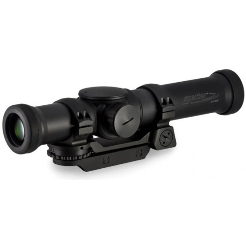 Оптический прицел Elcan SpecterTR 1x/3x/9x TFOV139-C2 (кал. 7.62)