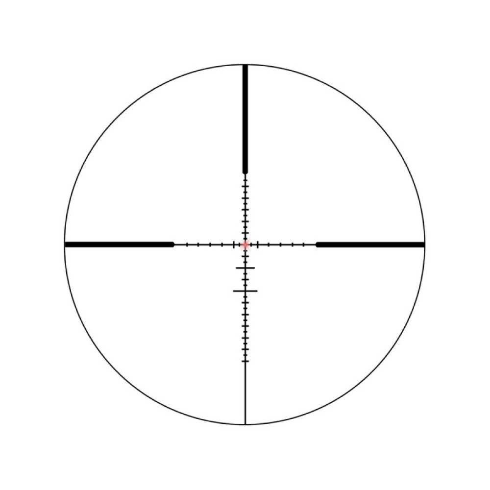Оптический прицел Vector Optics Hugo 3-12x40i