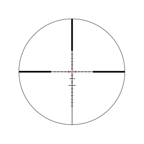 Оптический прицел Vector Optics Hugo 3-12x40i