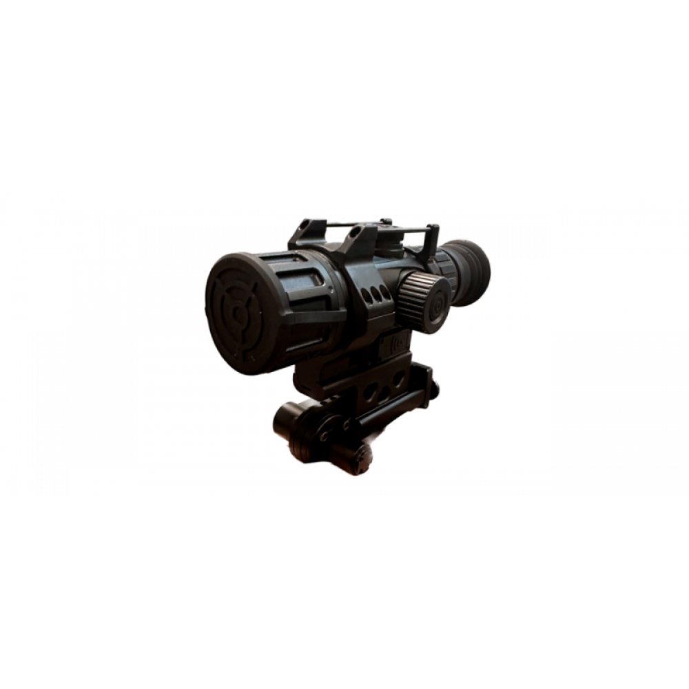 Тепловизионный прицел RED Charon RPG