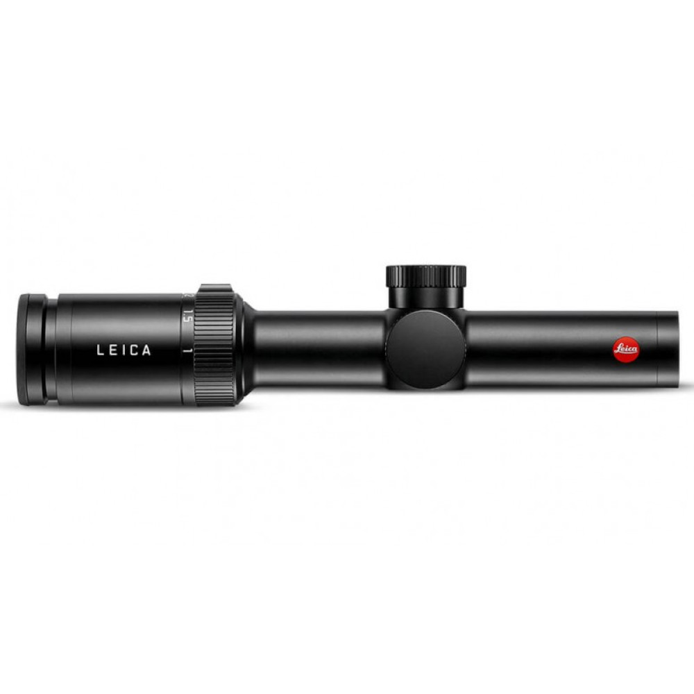 Оптический прицел LEICA AMPLUS 6 1-6x24i L-4a