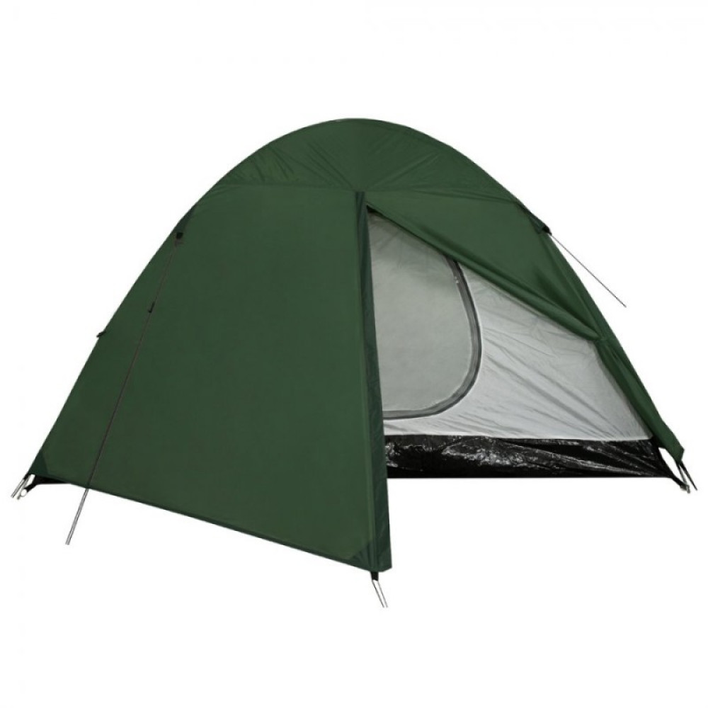 Палатка Totem Tepee 3 (V2) (зеленый)