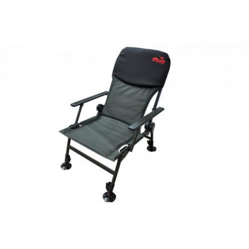 Tramp кресло Fisherman Ultra (зеленый)