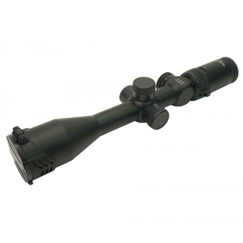 Оптический прицел Discovery VT-R 3-9X40ACIRAC FW25