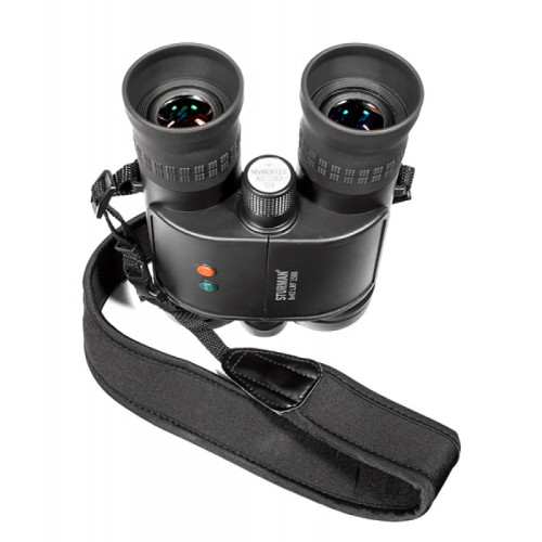 Бинокль-дальномер STURMAN 8x42 LRF