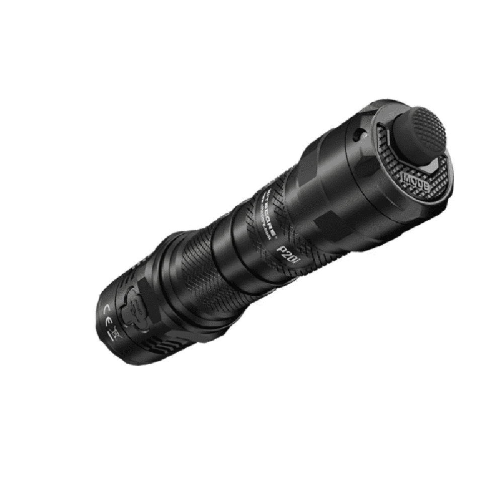 Фонарь Nitecore P20i
