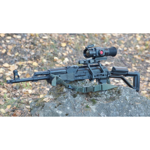 База Weaver-Вепрь 1В