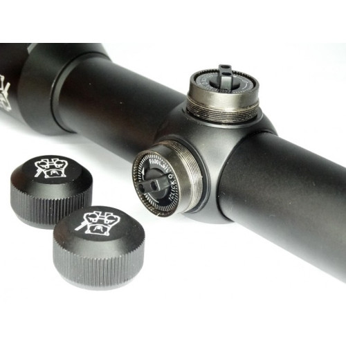 Оптический прицел Combat 4x40 EG